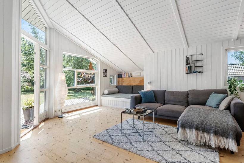 Foto von Ferienhaus BV40 in Marielyst - Falster