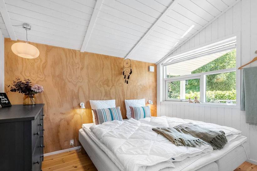 Foto von Ferienhaus BV40 in Marielyst - Falster
