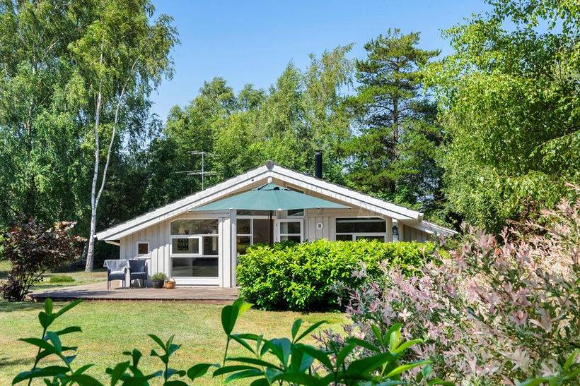 Foto von Ferienhaus BV40 in Marielyst - Falster