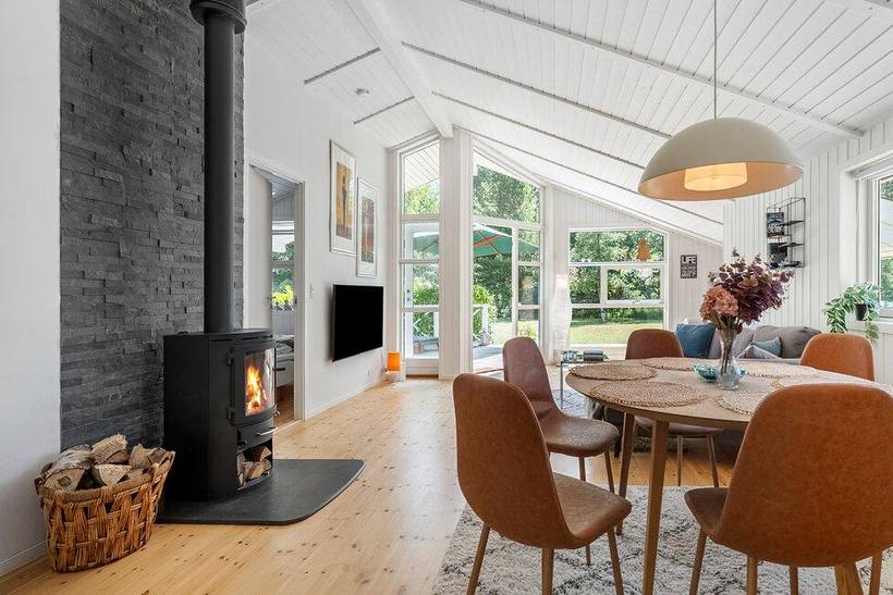Foto von Ferienhaus BV40 in Marielyst - Falster