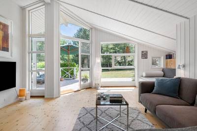 Vorschaubild von Ferienhaus BV40 in Marielyst - Falster