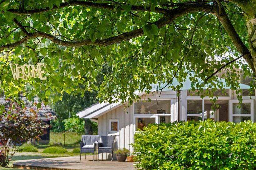 Foto von Ferienhaus BV40 in Marielyst - Falster