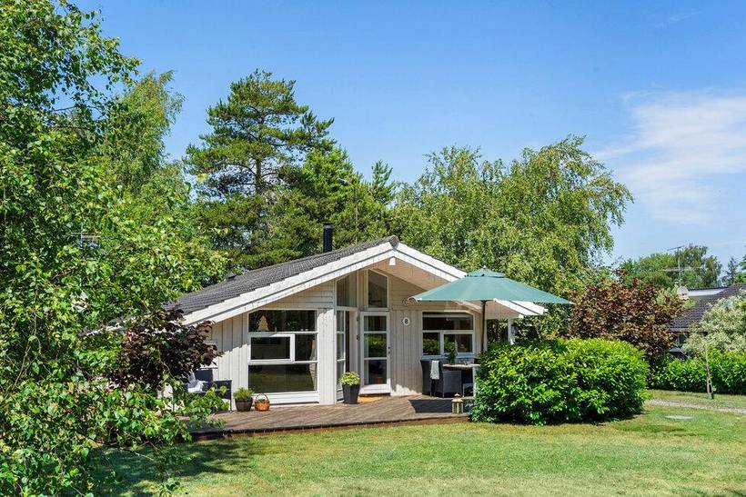 Foto von Ferienhaus BV40 in Marielyst - Falster