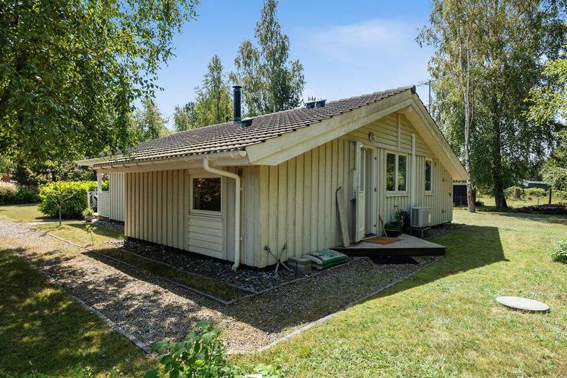 Foto von Ferienhaus BV40 in Marielyst - Falster