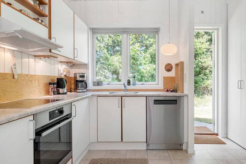 Foto von Ferienhaus BV40 in Marielyst - Falster
