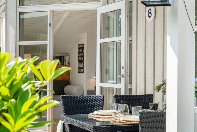 Foto von Ferienhaus BV40 in Marielyst - Falster