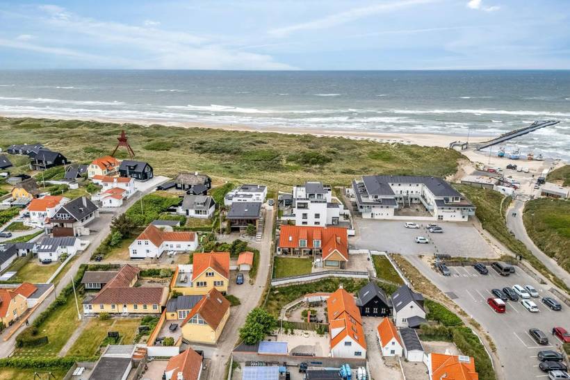 Foto von Ferienhaus BV42 in Løkken - Nordjütland