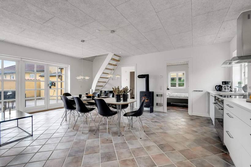 Foto von Ferienhaus BV42 in Løkken - Nordjütland