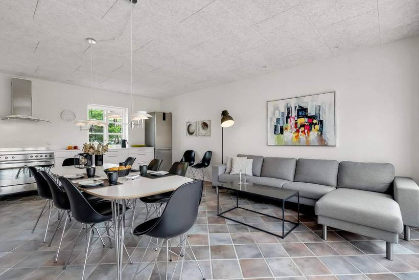 Foto von Ferienhaus BV42 in Løkken - Nordjütland