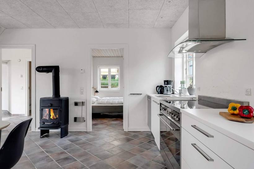 Foto von Ferienhaus BV42 in Løkken - Nordjütland