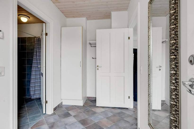 Foto von Ferienhaus BV42 in Løkken - Nordjütland