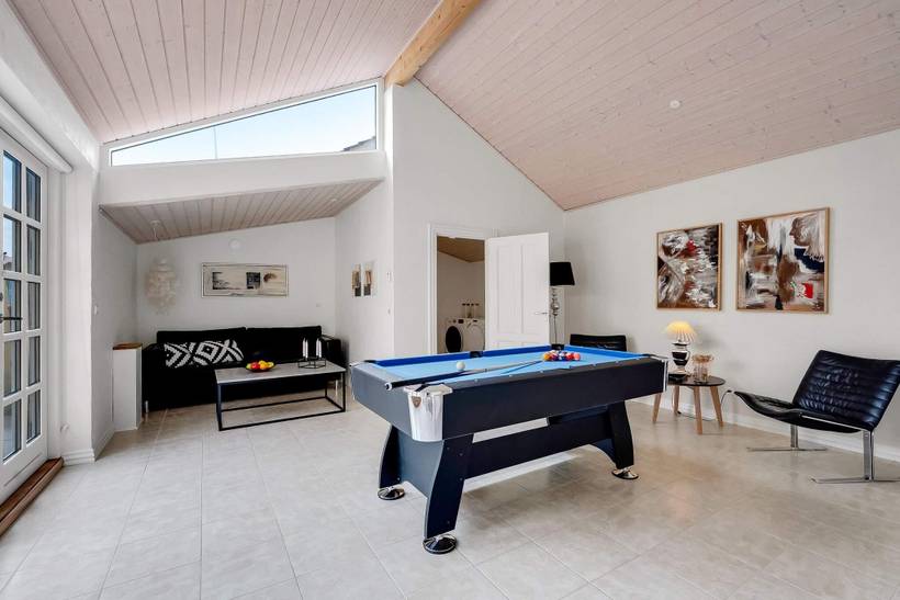 Foto von Ferienhaus BV42 in Løkken - Nordjütland