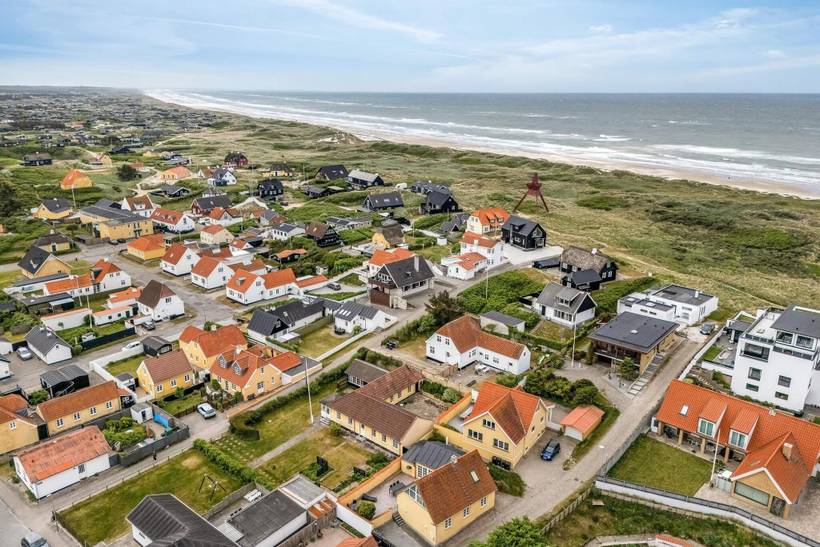 Foto von Ferienhaus BV42 in Løkken - Nordjütland
