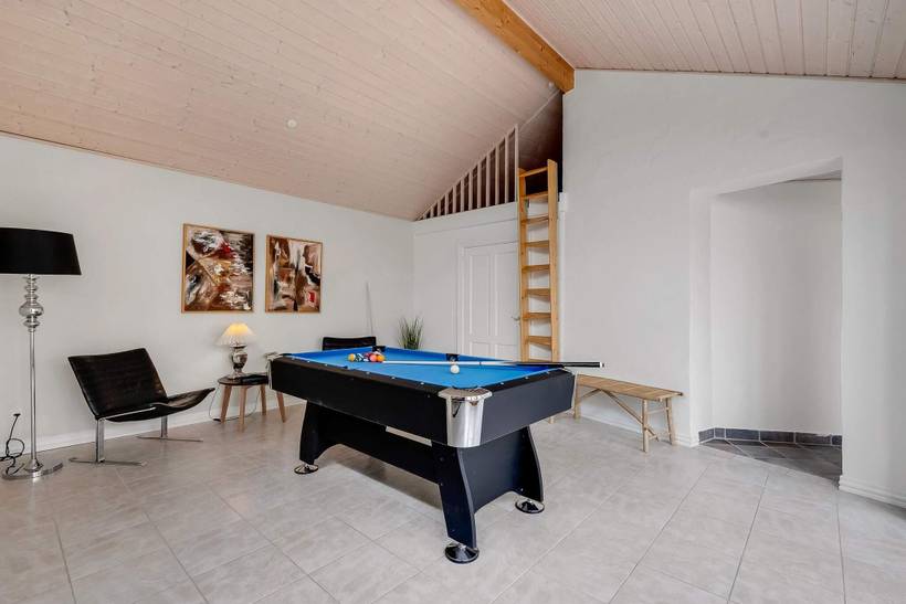 Foto von Ferienhaus BV42 in Løkken - Nordjütland
