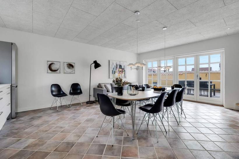 Foto von Ferienhaus BV42 in Løkken - Nordjütland