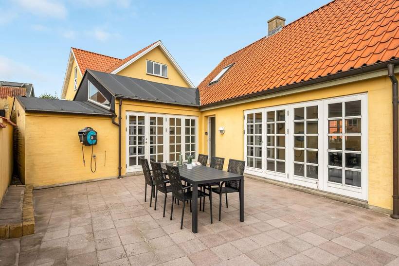 Foto von Ferienhaus BV42 in Løkken - Nordjütland
