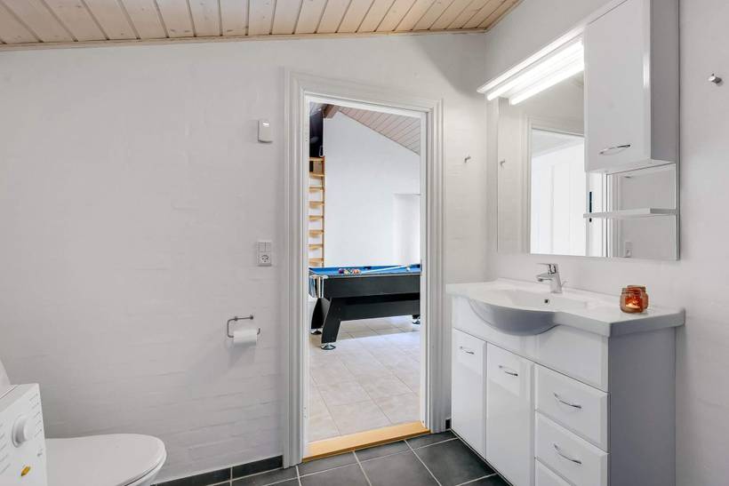 Foto von Ferienhaus BV42 in Løkken - Nordjütland
