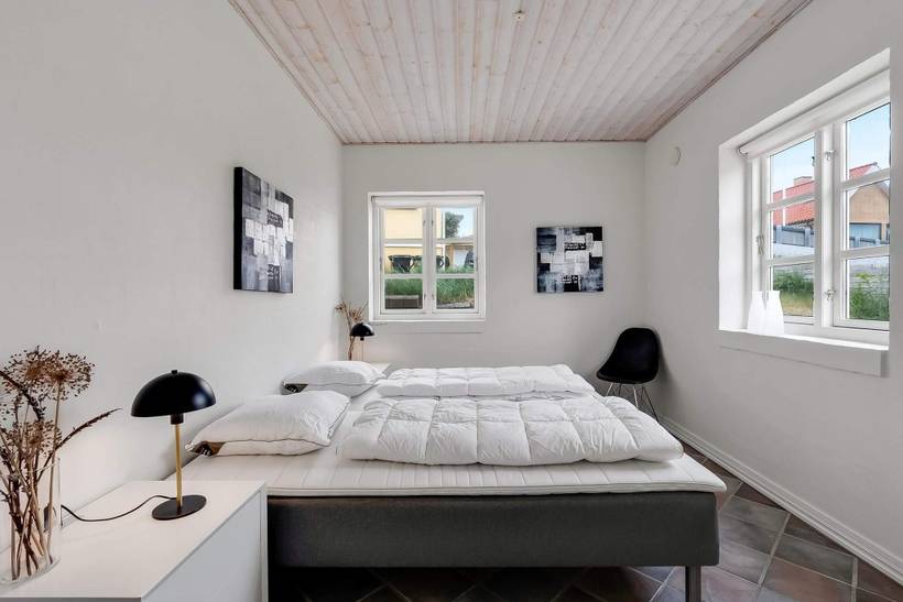 Foto von Ferienhaus BV42 in Løkken - Nordjütland
