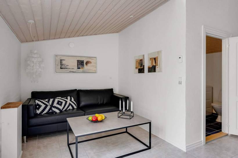 Foto von Ferienhaus BV42 in Løkken - Nordjütland