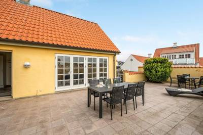 Vorschaubild von Ferienhaus BV42 in Løkken - Nordjütland