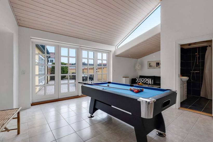 Foto von Ferienhaus BV42 in Løkken - Nordjütland