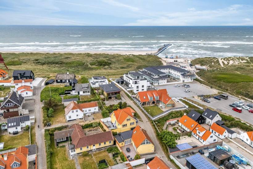 Foto von Ferienhaus BV42 in Løkken - Nordjütland