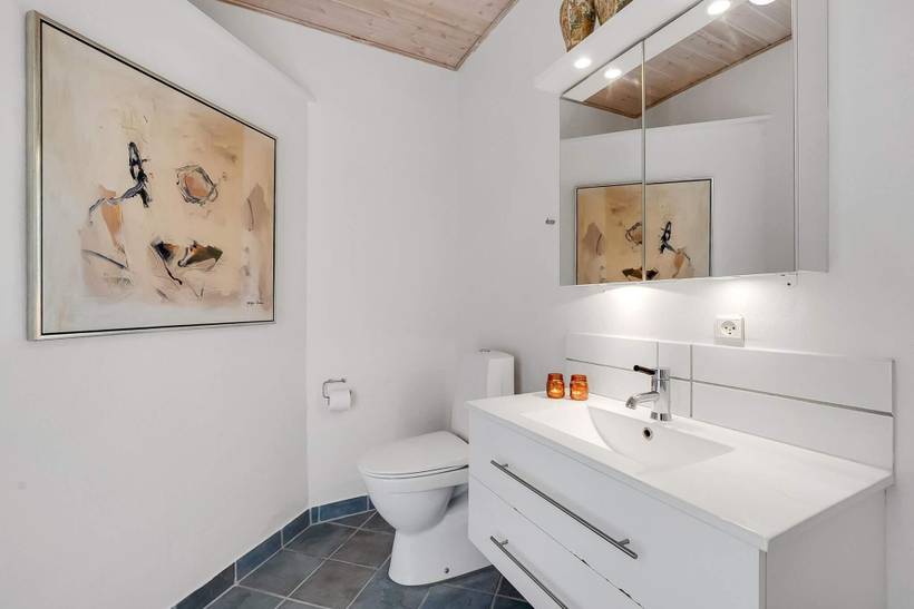Foto von Ferienhaus BV42 in Løkken - Nordjütland