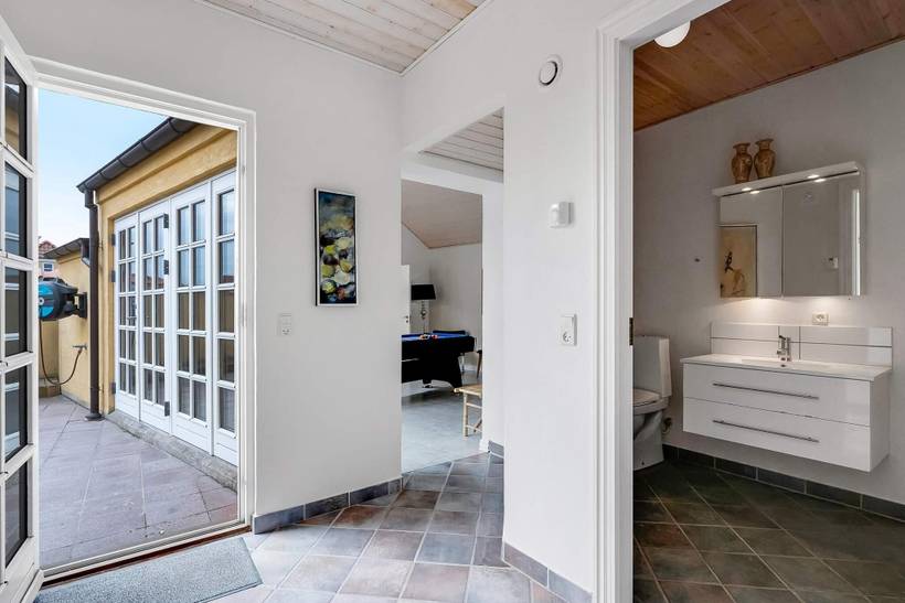 Foto von Ferienhaus BV42 in Løkken - Nordjütland