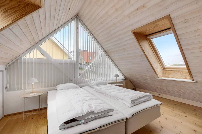 Foto von Ferienhaus BV42 in Løkken - Nordjütland