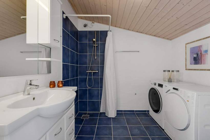 Foto von Ferienhaus BV42 in Løkken - Nordjütland