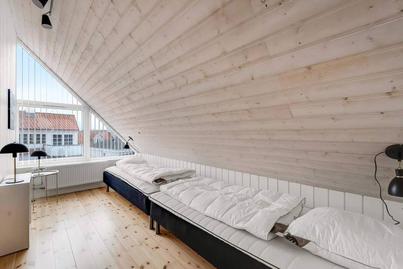 Foto von Ferienhaus BV42 in Løkken - Nordjütland