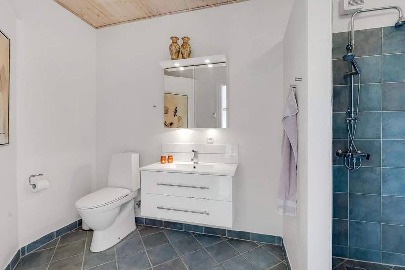 Foto von Ferienhaus BV42 in Løkken - Nordjütland