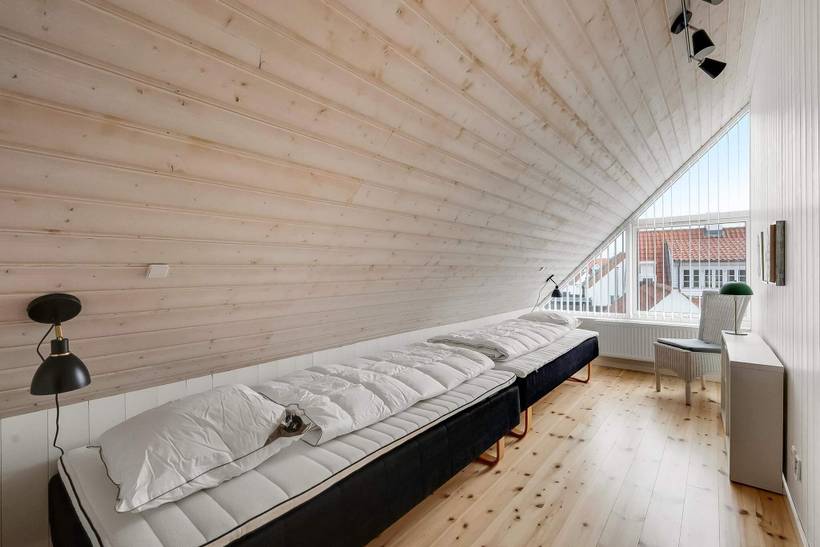 Foto von Ferienhaus BV42 in Løkken - Nordjütland
