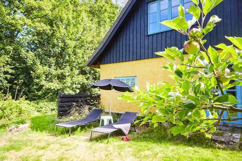 Foto von Ferienhaus BV43 in Sejerø Bugt - Westseeland