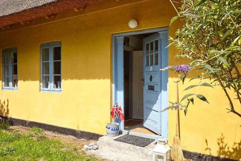 Foto von Ferienhaus BV43 in Sejerø Bugt - Westseeland