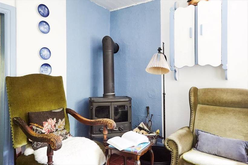 Foto von Ferienhaus BV43 in Sejerø Bugt - Westseeland