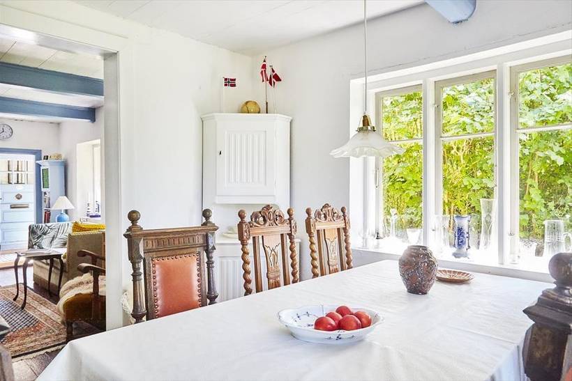 Foto von Ferienhaus BV43 in Sejerø Bugt - Westseeland