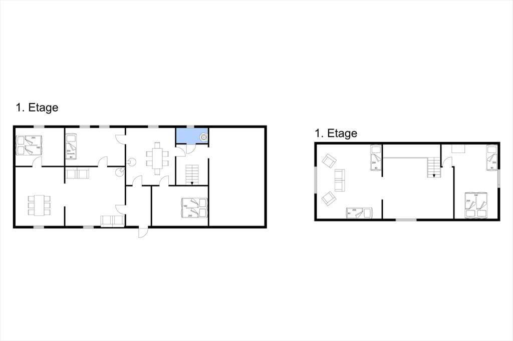 Vorschaubild von Ferienhaus BV43 in Sejerø Bugt - Westseeland