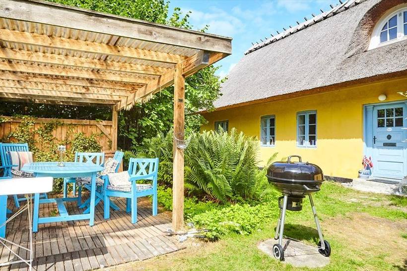 Foto von Ferienhaus BV43 in Sejerø Bugt - Westseeland