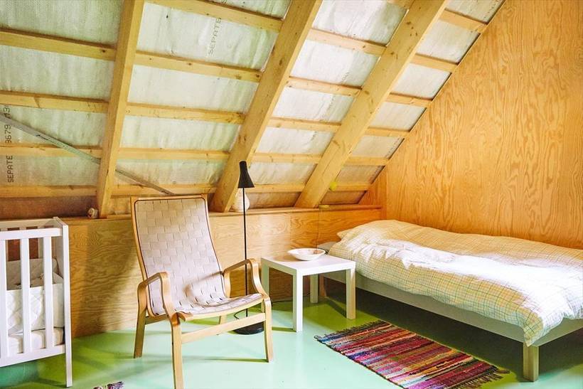 Foto von Ferienhaus BV43 in Sejerø Bugt - Westseeland