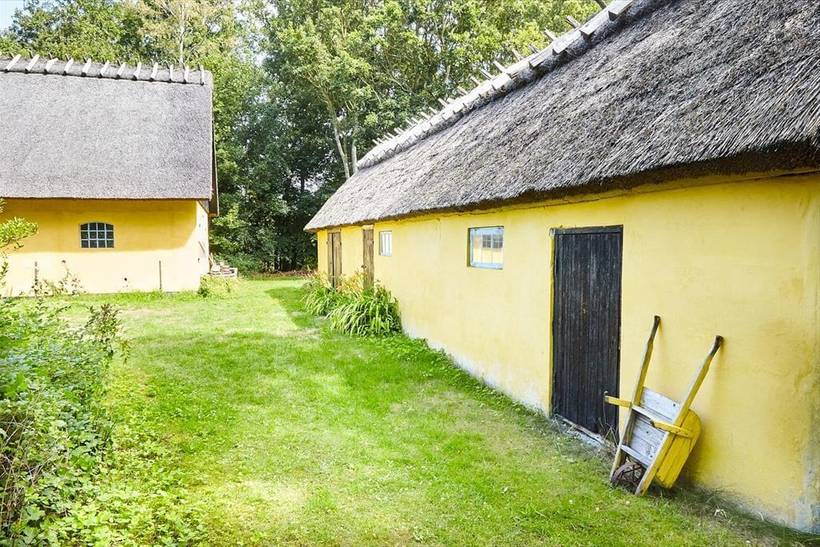 Foto von Ferienhaus BV43 in Sejerø Bugt - Westseeland
