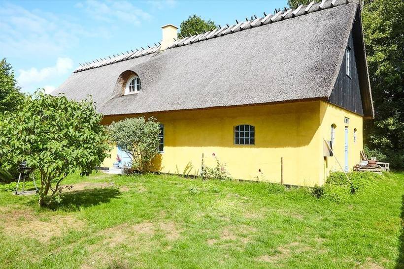 Foto von Ferienhaus BV43 in Sejerø Bugt - Westseeland