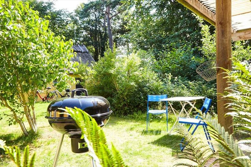 Foto von Ferienhaus BV43 in Sejerø Bugt - Westseeland