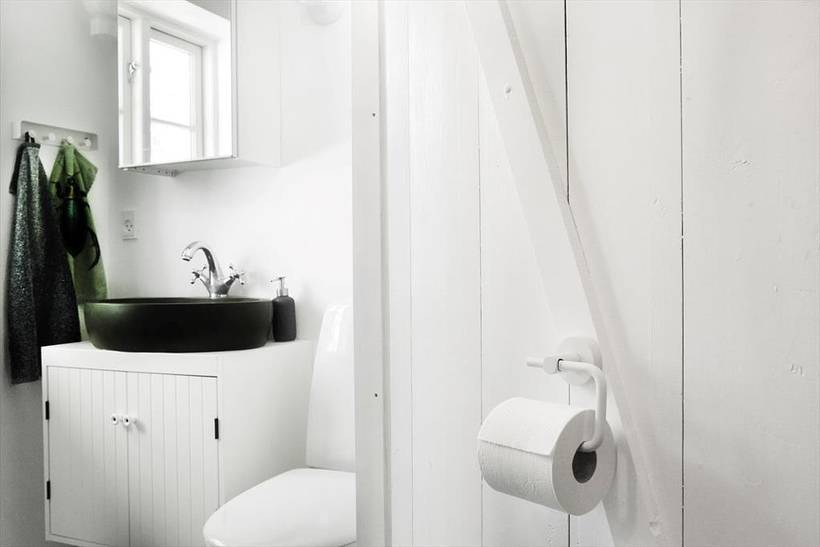 Foto von Ferienhaus BV43 in Sejerø Bugt - Westseeland