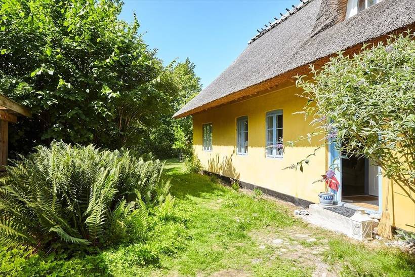 Foto von Ferienhaus BV43 in Sejerø Bugt - Westseeland