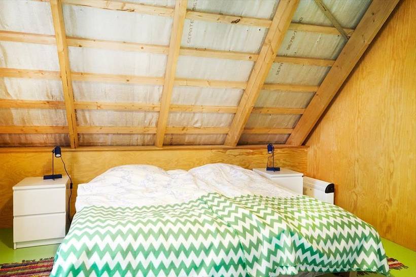 Foto von Ferienhaus BV43 in Sejerø Bugt - Westseeland