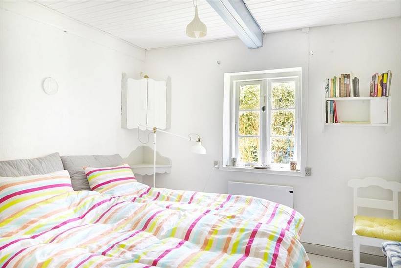 Foto von Ferienhaus BV43 in Sejerø Bugt - Westseeland