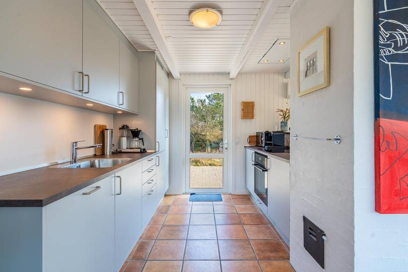 Foto von Ferienhaus BV44 in Henne Strand - Westjütland