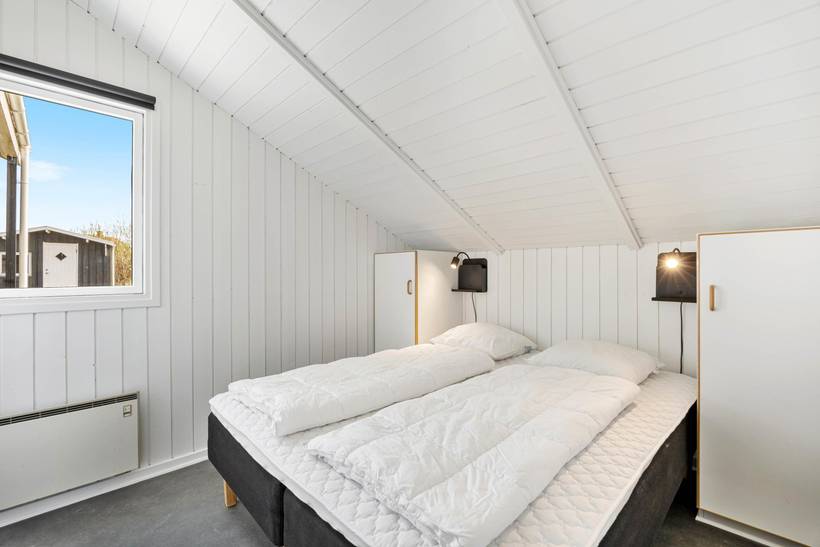 Foto von Ferienhaus BV46 in Bjerregård - Westjütland