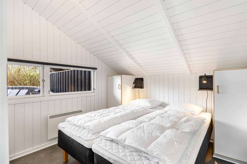 Foto von Ferienhaus BV46 in Bjerregård - Westjütland